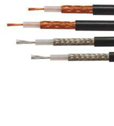 Co-Axial Cable